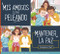 Mis amigos están peleando (Spanish Edition) by Connie Colwell Miller, Sofia Cardoso, 9781681528861