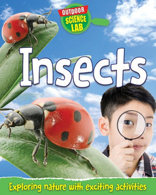 Insects - 9781725314801 by Lindsey Lowe, 9781725314801