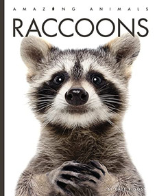 Raccoons - 9781682771310 by Kate Riggs, 9781682771310