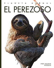 El perezoso by Valerie Bodden, 9781682771419