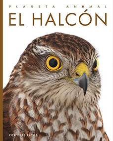 El halcón by Valerie Bodden, 9781682772461