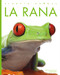 La rana by Valerie Bodden, 9781682772478