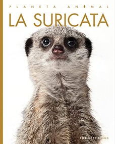 La suricata by Valerie Bodden, 9781682772508