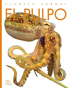 El pulpo by Kate Riggs, 9781682772515