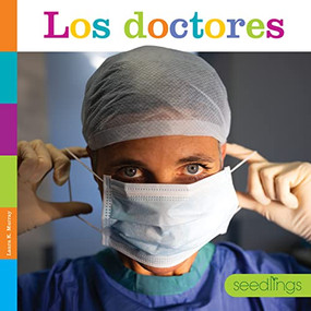 Los doctores by Laura K. Murray, 9781682772584