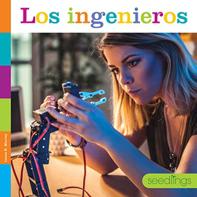 Los ingenieros by Laura K. Murray, 9781682772591
