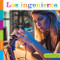 Los ingenieros by Laura K. Murray, 9781682772591