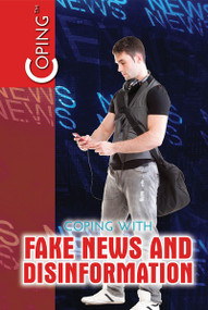 Coping with Fake News and Disinformation - 9781725341197 by Devlin Smith, 9781725341197