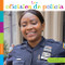 Los oficiales de policía (Spanish Edition) by Laura K. Murray, 9781682772652