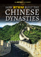 How STEM Built the Chinese Dynasties by Michael Hessel-Mial, 9781725341371
