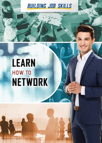 Learn How to Network - 9781725347151 by Elissa Thompson, Greg Roza, 9781725347151