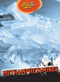 Methamphetamines - 9781725347571 by Alexis Burling, 9781725347571