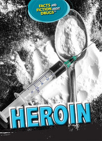 Heroin - 9781725347601 by Philip Wolny, 9781725347601