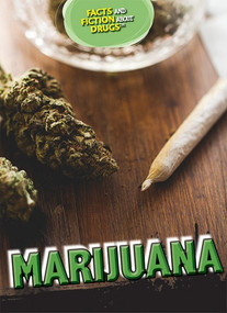 Marijuana - 9781725347632 by Clara MacCarald, 9781725347632