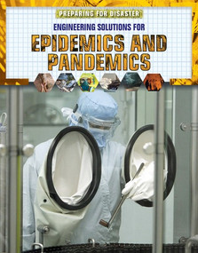 Engineering Solutions for Epidemics and Pandemics - 9781725347786 by Kara Rogers, 9781725347786