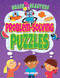 Problem-Solving Puzzles - 9781725394506 by Lisa Regan, 9781725394506