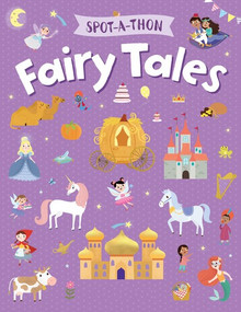 Fairy Tales by Kasia Dudziuk, 9781725394674