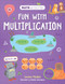 Fun with Multiplication - 9781725395312 by Lorenzo McLellan, Natasha Rimmington, 9781725395312