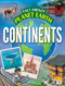 Continents - 9781725395435 by Lisa Regan, 9781725395435