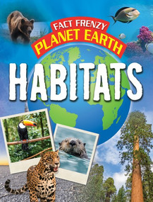 Habitats - 9781725395510 by Lisa Regan, 9781725395510