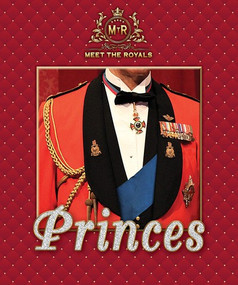 Princes - 9781978511859 by Sarita McDaniel, 9781978511859