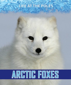 Arctic Foxes - 9781978512016 by Kathy Furgang, 9781978512016