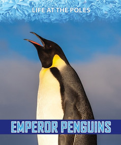 Emperor Penguins - 9781978512092 by Rita Santos, 9781978512092