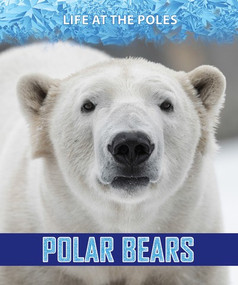Polar Bears - 9781978512177 by Rita Santos, 9781978512177