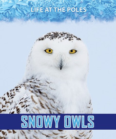 Snowy Owls - 9781978512214 by Rita Santos, 9781978512214
