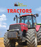 Tractors - 9781978513259 by Therese M. Shea, 9781978513259