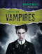 American Vampires - 9781978513594 by Linda R. Baker, 9781978513594