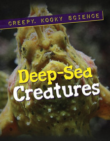 Deep-Sea Creatures - 9781978513716 by Roxanne Troup, 9781978513716