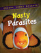 Nasty Parasites - 9781978513808 by Roxanne Troup, 9781978513808