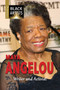 Maya Angelou (Writer and Activist) by Del Sandeen, 9781978514829