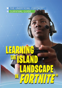 Learning the Island Landscape in Fortnite® - 9781978517196 by Carla Mooney, 9781978517196