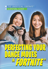 Perfecting Your Dance Moves in Fortnite® - 9781978517233 by Tracy Brown Hamilton, 9781978517233