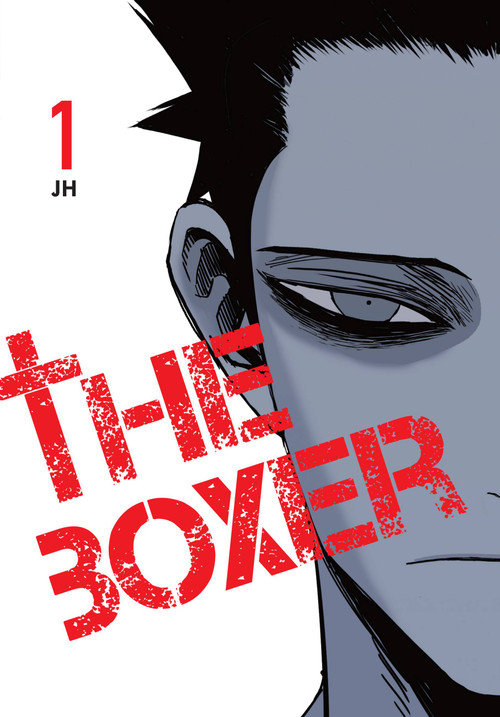 The Boxer, Vol. 1 by JH, Adnazeer Macalangcom, 9798400900082
