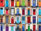 Open The Door 500-Piece Puzzle by Willow Creek Press, 9781682349007