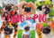 Doug the Pug: Pugs & Kisses 1000-Piece Puzzle by Leslie Mosier, 9781682349168
