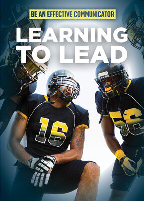 Learning to Lead - 9781499470178 by Dwayne Hicks, 9781499470178