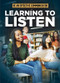 Learning to Listen by Amy B. Rogers, 9781499470192