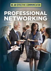 Professional Networking by Char Light, 9781499470222