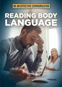Reading Body Language - 9781499470260 by Amy B. Rogers, 9781499470260