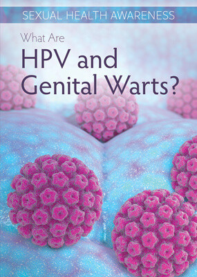 What Are HPV and Genital Warts? by Rosie Banks, 9781499472127