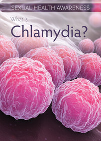 What Is Chlamydia? - 9781499472196 by Ursula Pang, 9781499472196