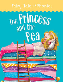 The Princess and the Pea - 9781499487145 by Susan Purcell, 9781499487145