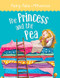 The Princess and the Pea - 9781499487145 by Susan Purcell, 9781499487145