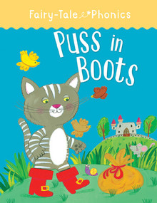 Puss in Boots - 9781499487183 by Susan Purcell, 9781499487183