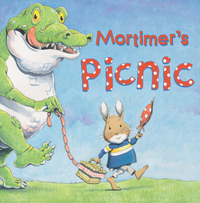 Mortimer's Picnic by Nick Ward, Nick Ward, 9781499489699