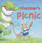 Mortimer's Picnic by Nick Ward, Nick Ward, 9781499489699